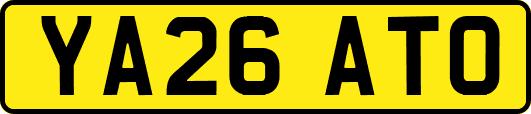 YA26ATO