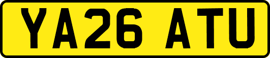 YA26ATU