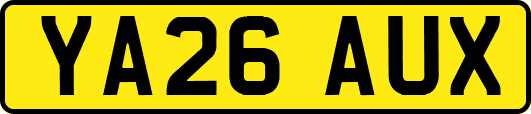 YA26AUX