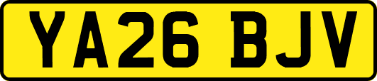 YA26BJV