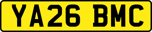 YA26BMC