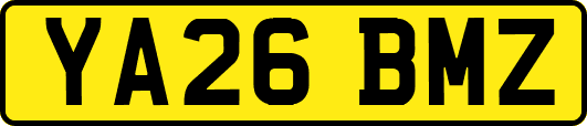 YA26BMZ
