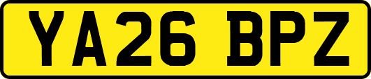 YA26BPZ
