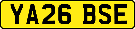 YA26BSE