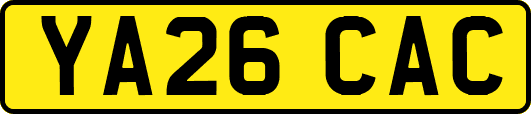 YA26CAC