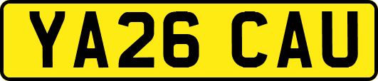 YA26CAU