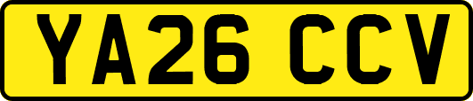YA26CCV