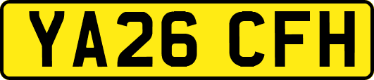 YA26CFH
