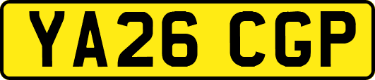 YA26CGP