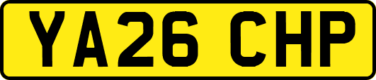 YA26CHP
