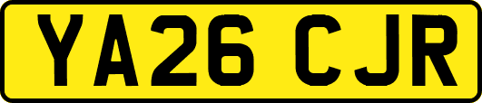 YA26CJR