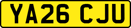 YA26CJU