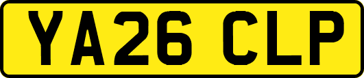 YA26CLP