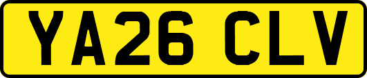 YA26CLV