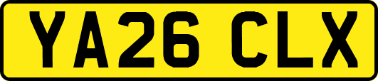 YA26CLX