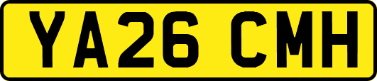 YA26CMH