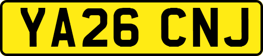 YA26CNJ