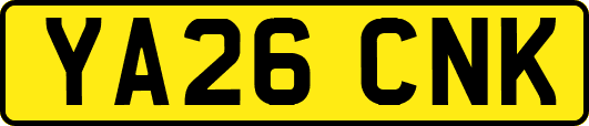 YA26CNK