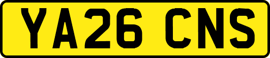 YA26CNS