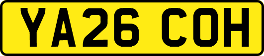 YA26COH