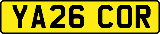 YA26COR