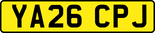 YA26CPJ
