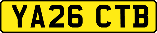 YA26CTB