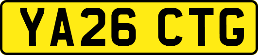 YA26CTG