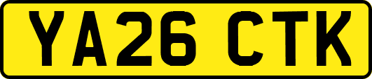 YA26CTK