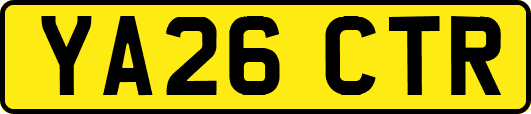 YA26CTR
