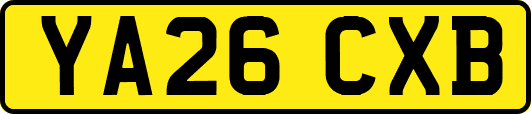 YA26CXB