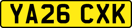 YA26CXK