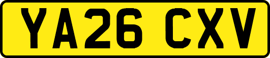 YA26CXV