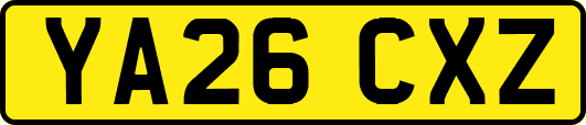 YA26CXZ