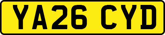 YA26CYD