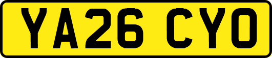 YA26CYO