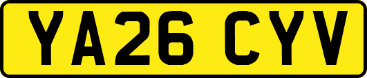 YA26CYV