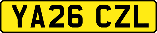 YA26CZL