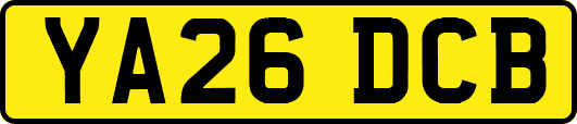 YA26DCB
