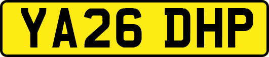 YA26DHP