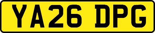 YA26DPG