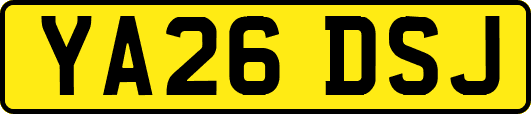 YA26DSJ