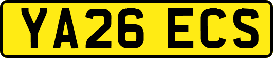 YA26ECS