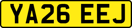 YA26EEJ