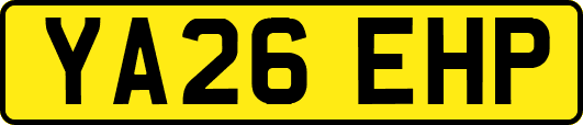 YA26EHP