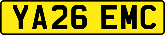 YA26EMC