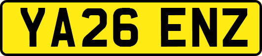 YA26ENZ