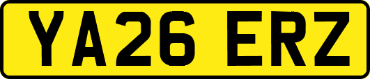 YA26ERZ