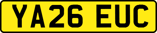YA26EUC