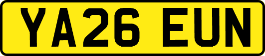 YA26EUN